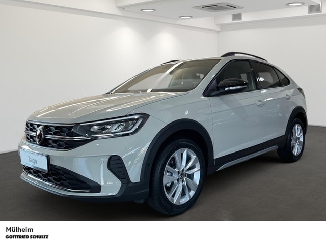 Volkswagen Taigo 2026 — véhicule d'occasion importé