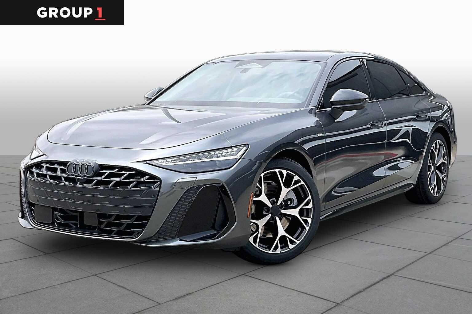 2026 Audi A6 Premium Plus quattro S tronic's photo