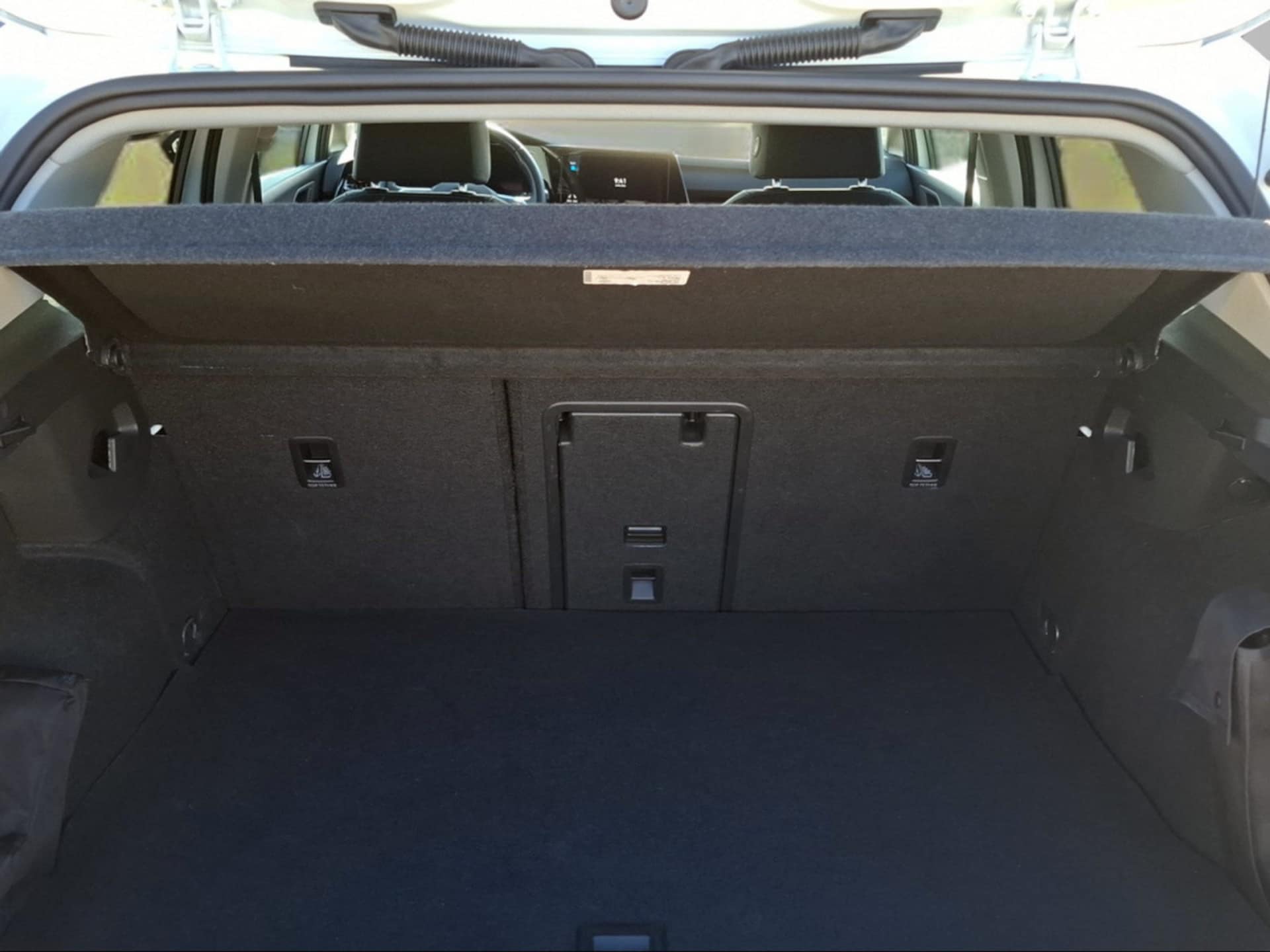 Volkswagen Golf Style