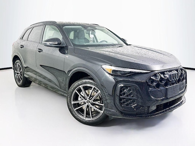 2026 Audi Q5