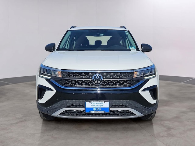2023 Volkswagen Taos