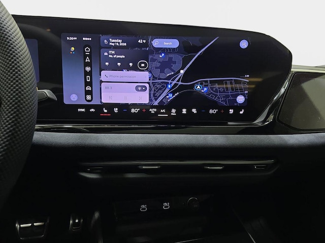 2026 Audi A6 Prestige - Photo 20