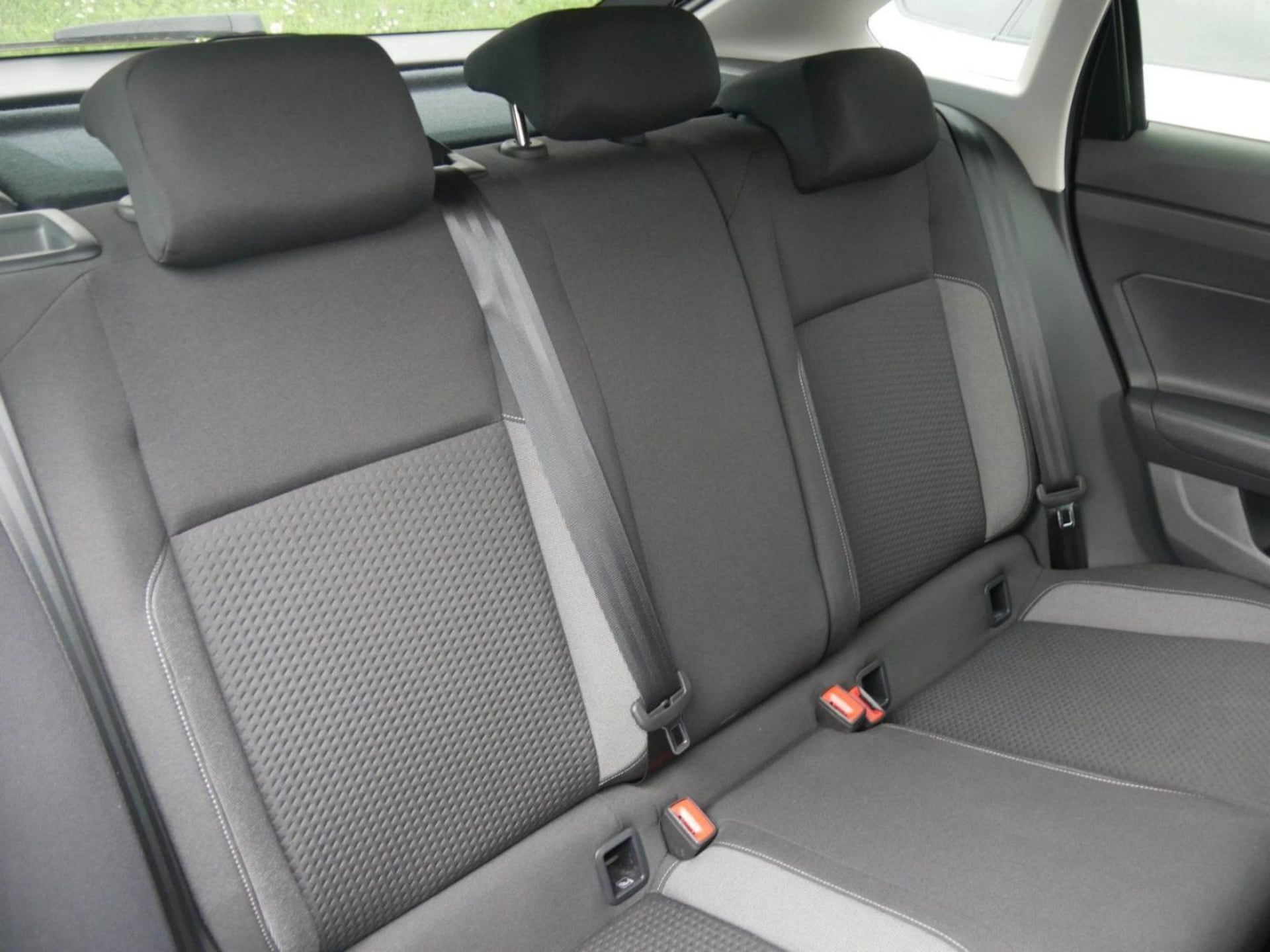 Volkswagen Taigo Life