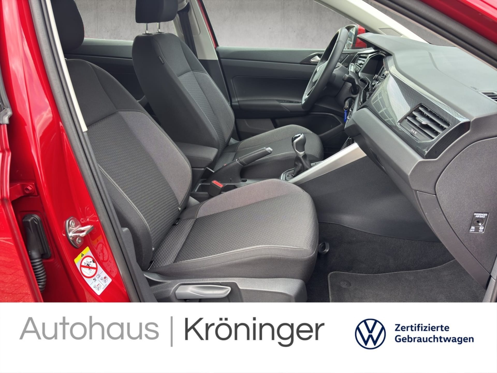 Volkswagen Taigo Life