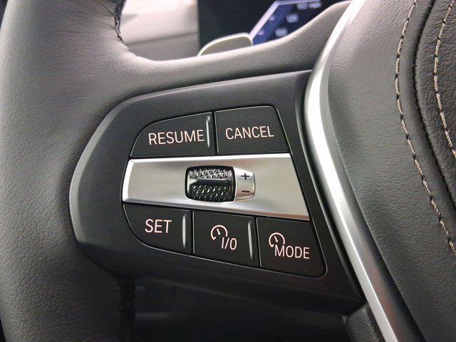 2026 BMW X5 40i - Photo 15