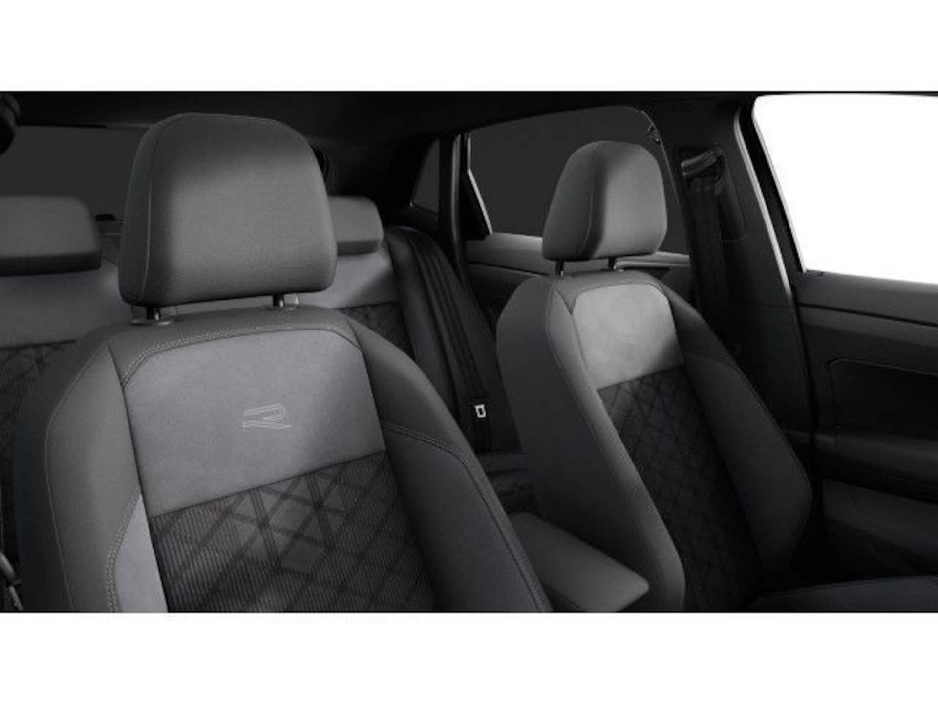 Volkswagen Polo R-Line