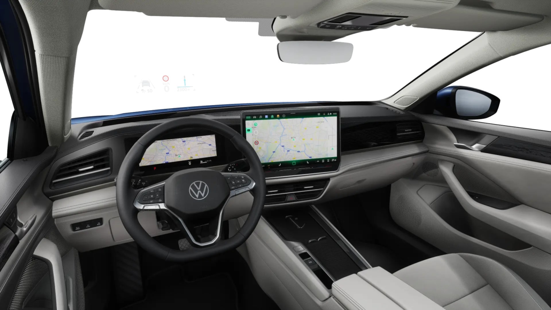 Volkswagen Passat Elegance