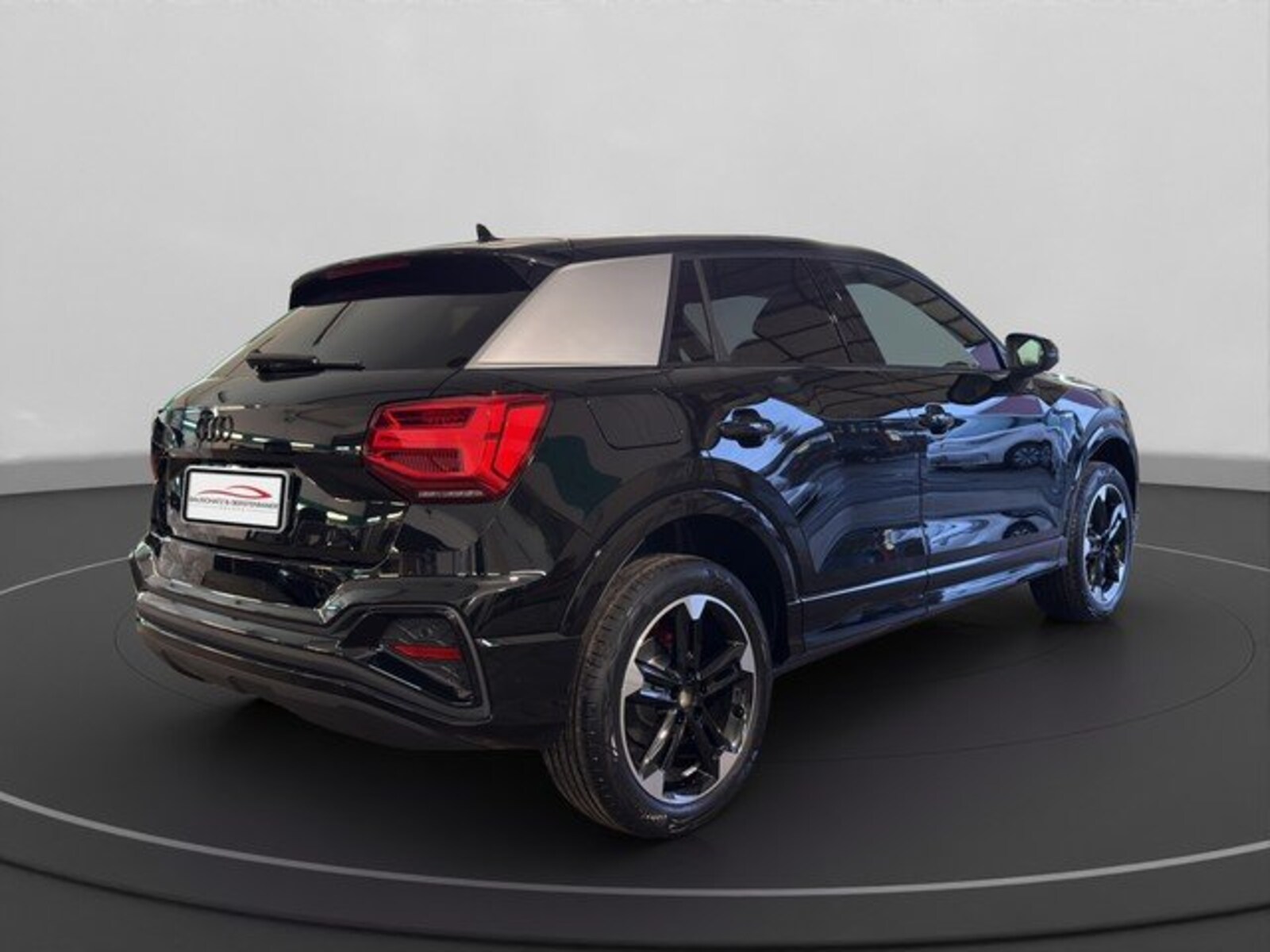 Audi Q2 – Bild 6