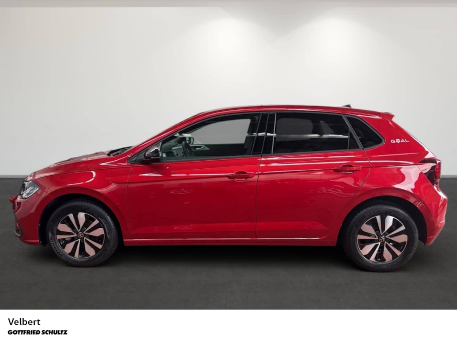 Volkswagen Polo – Bild 2