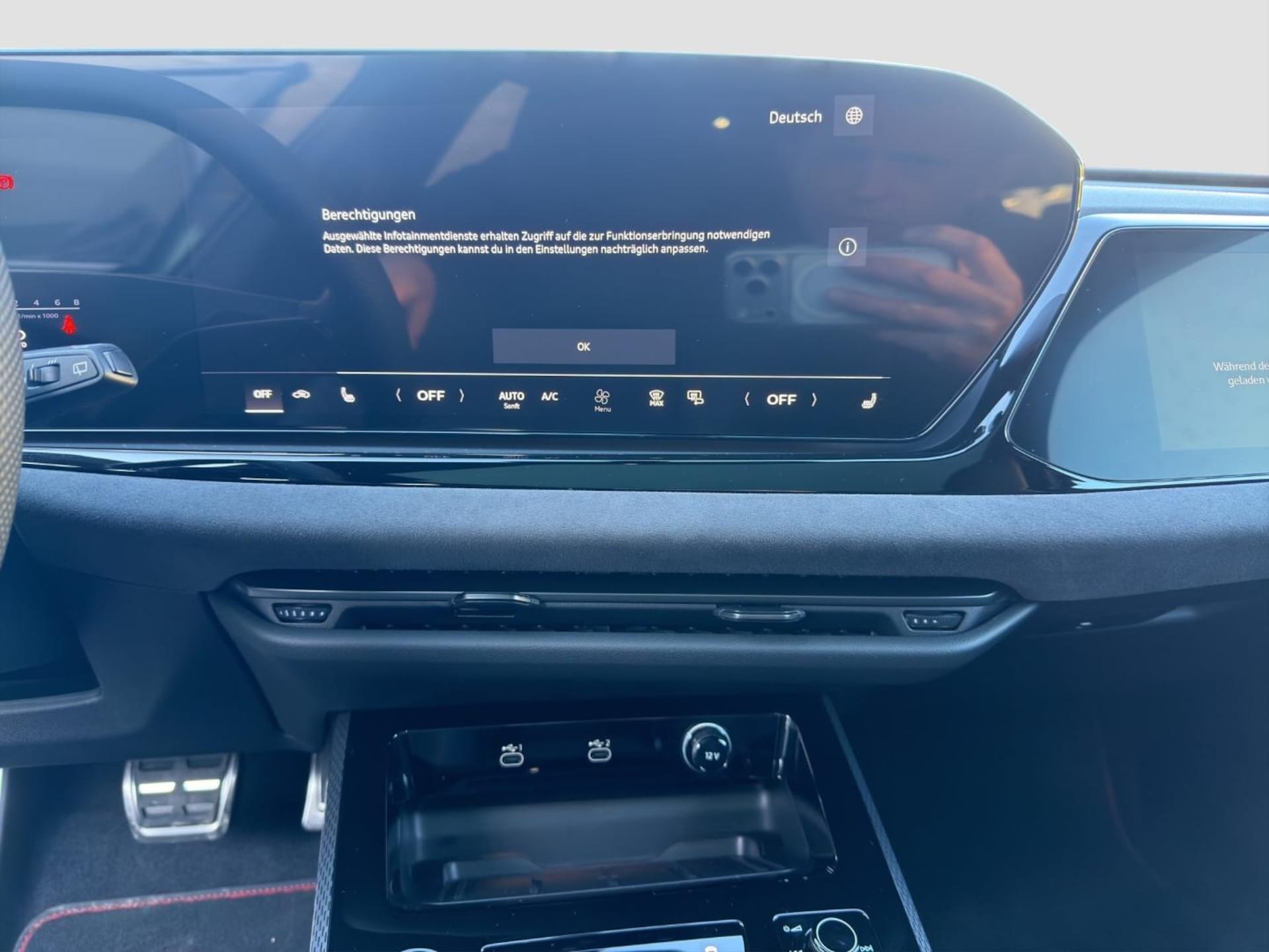 Audi A5 Avant e-hybrid