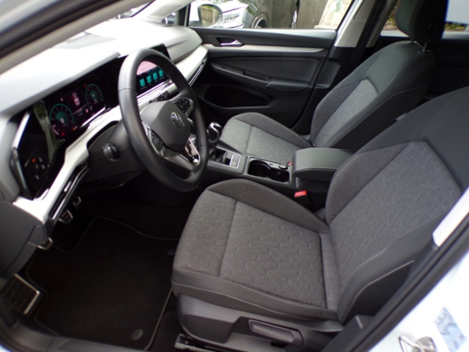 Volkswagen Golf – Bild 12