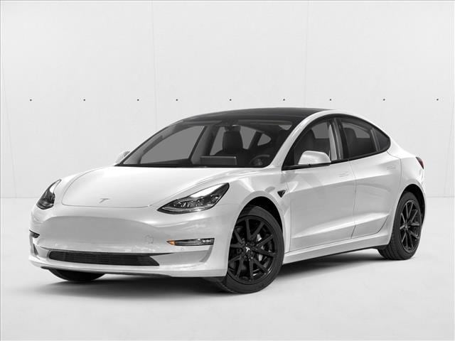 Photo of 2023 Tesla Model 3