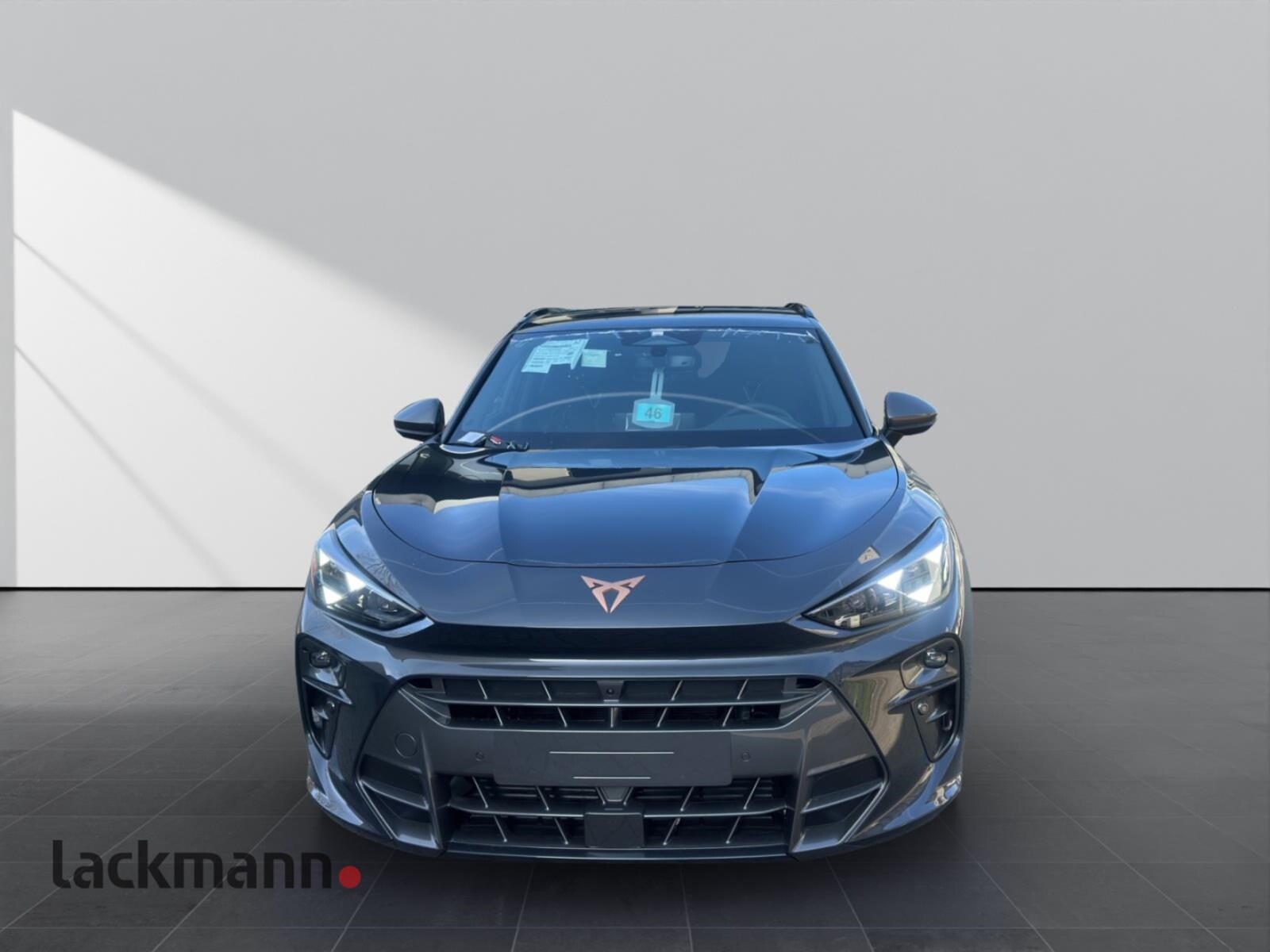CUPRA Terramar – Bild 2