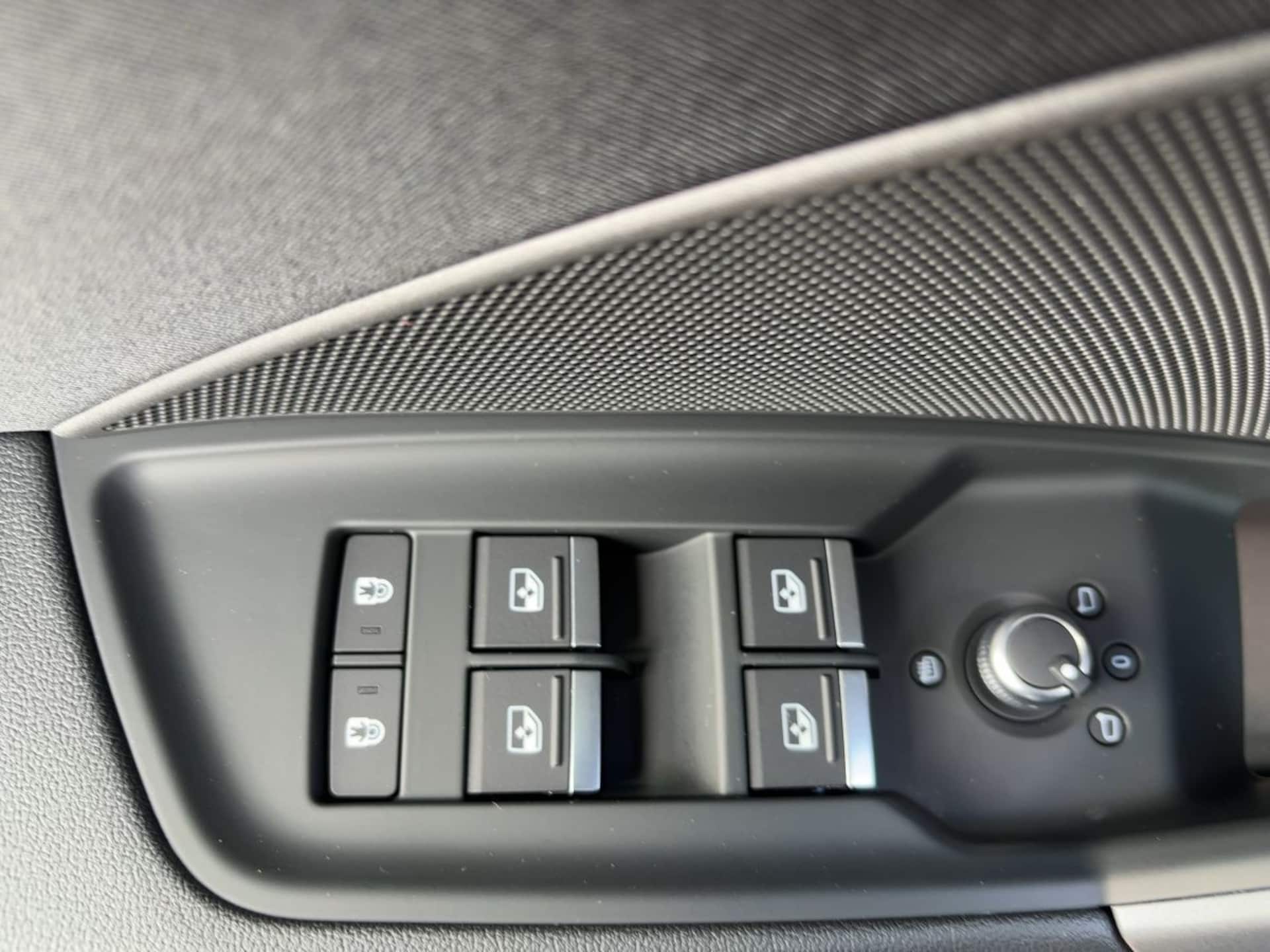 Audi A3 Sportback Advanced