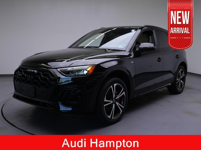 Photo of 2025 Audi Q5 
