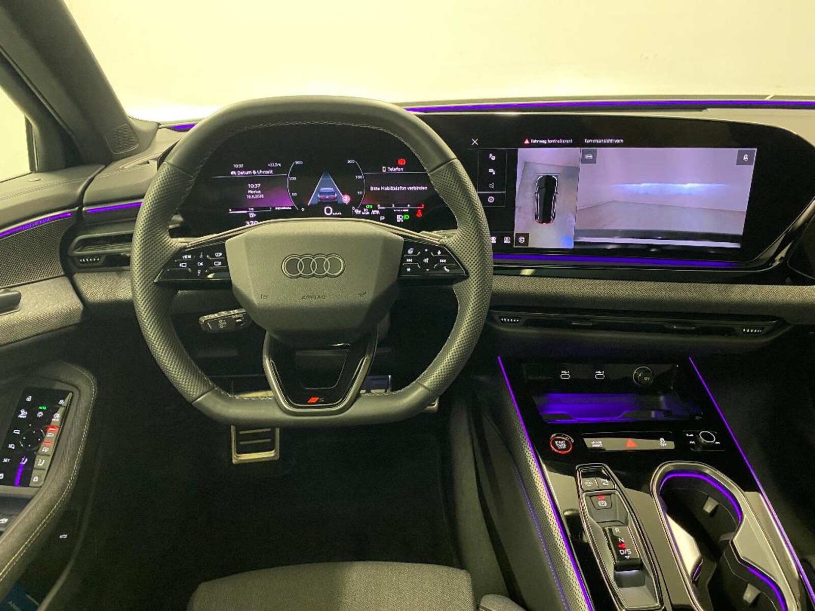 Audi A6 Avant – Bild 7