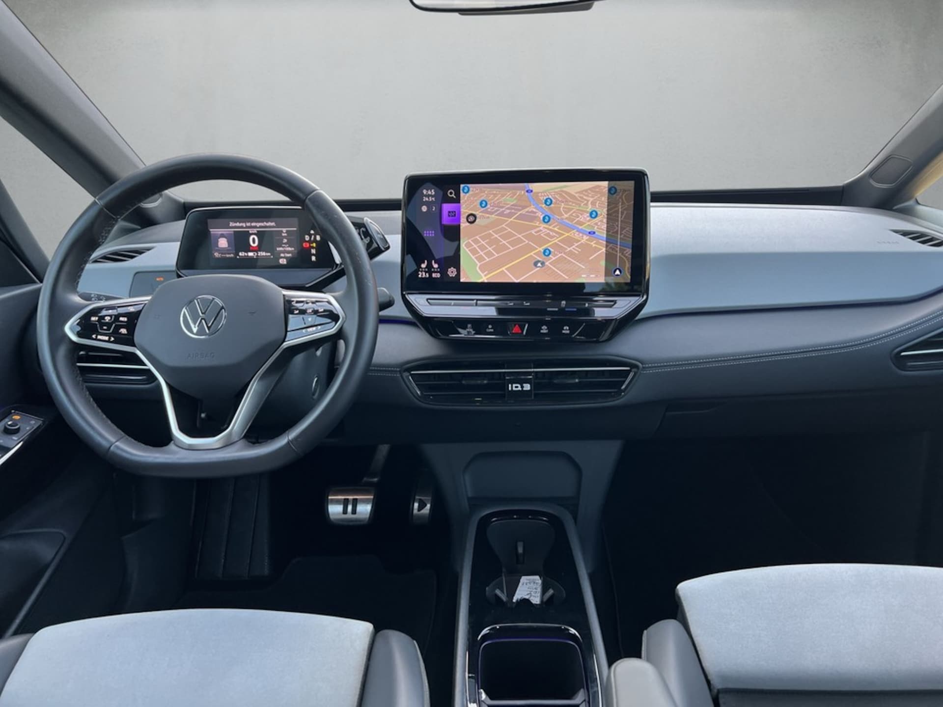 Volkswagen ID.3 MOVE Pro