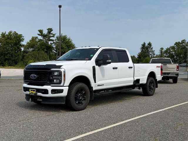 2024 Ford