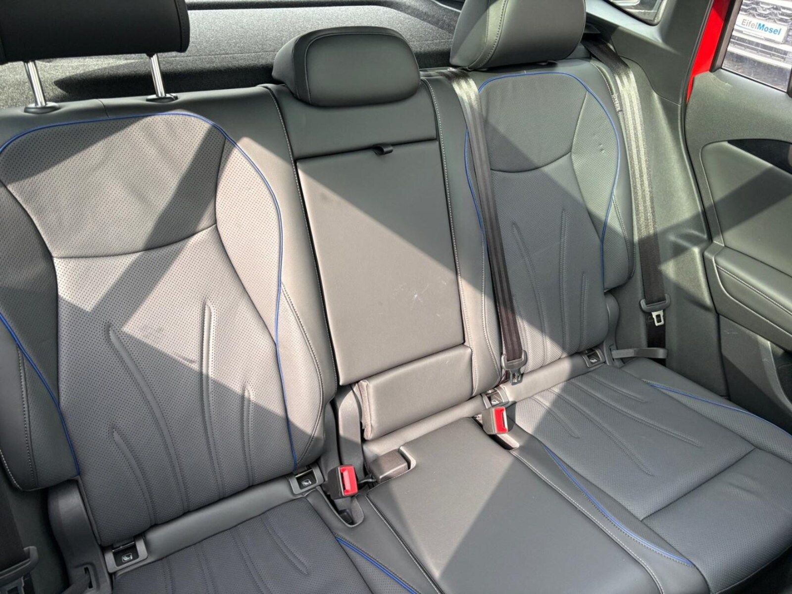 Volkswagen Tiguan – Bild 10