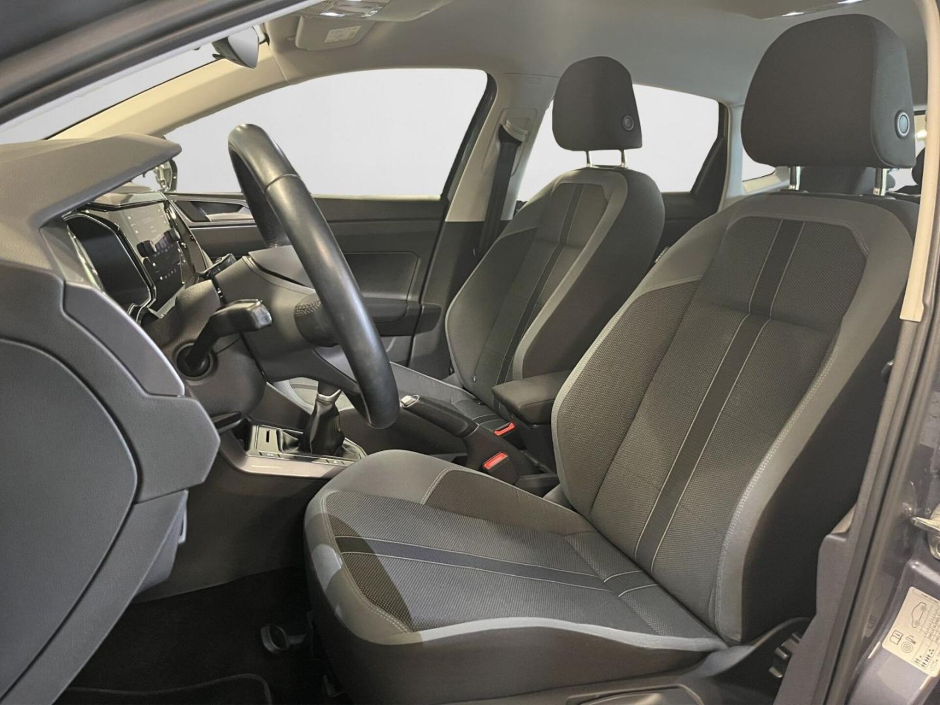 Volkswagen Polo Style