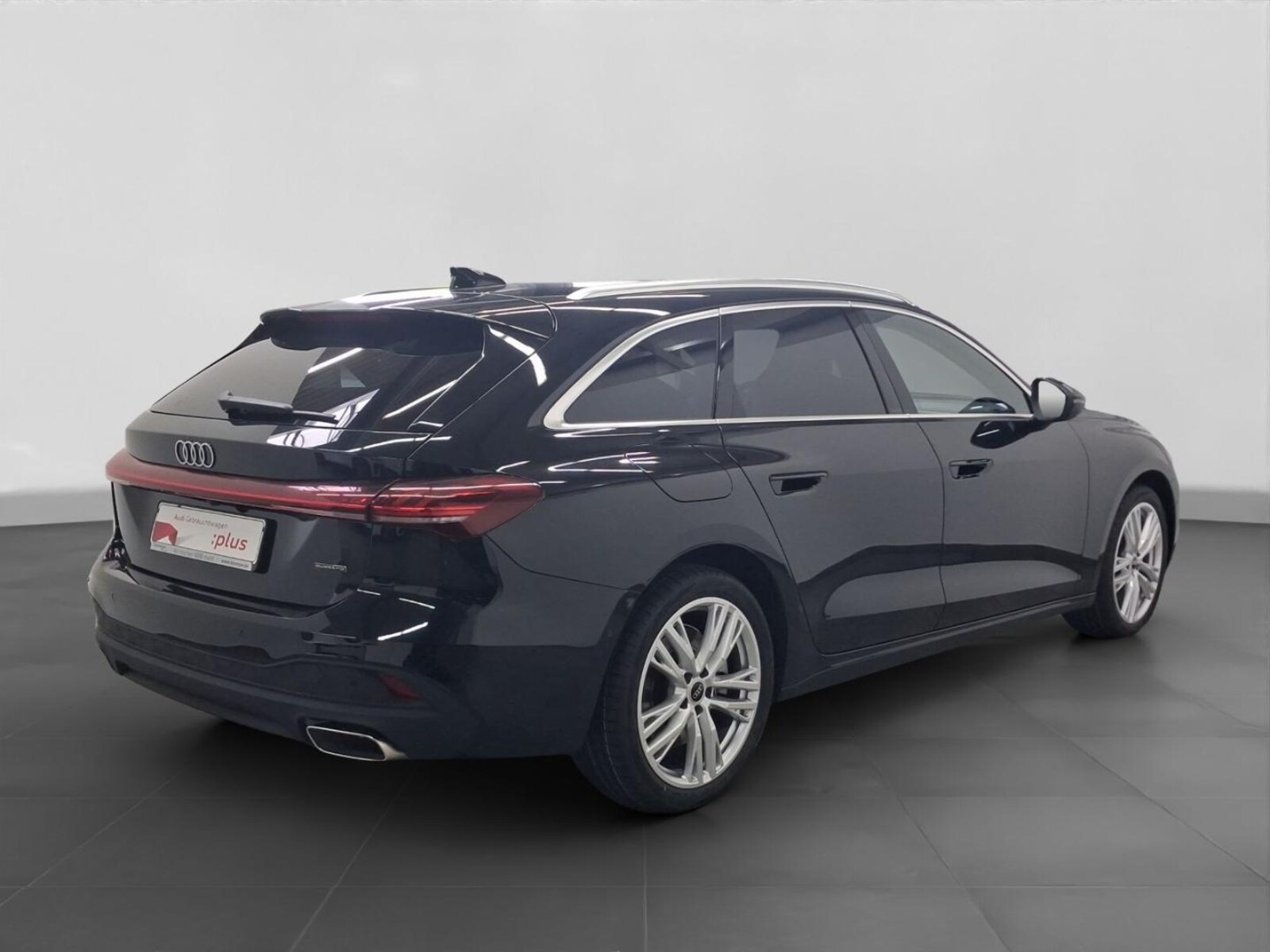 Audi A5 Avant – Bild 3
