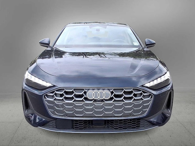2025 Audi A5 Sedan