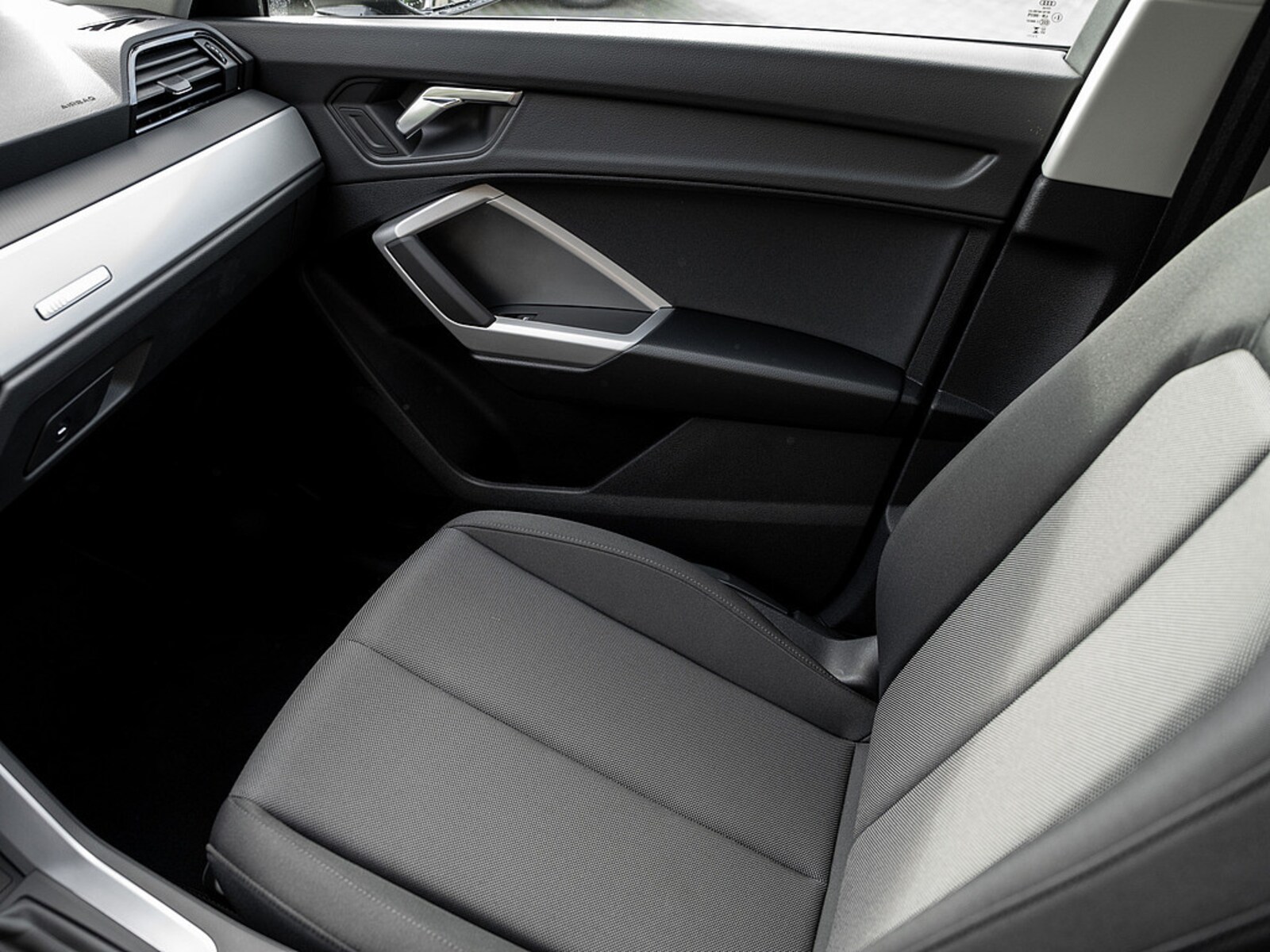 Audi Q3 – Bild 10