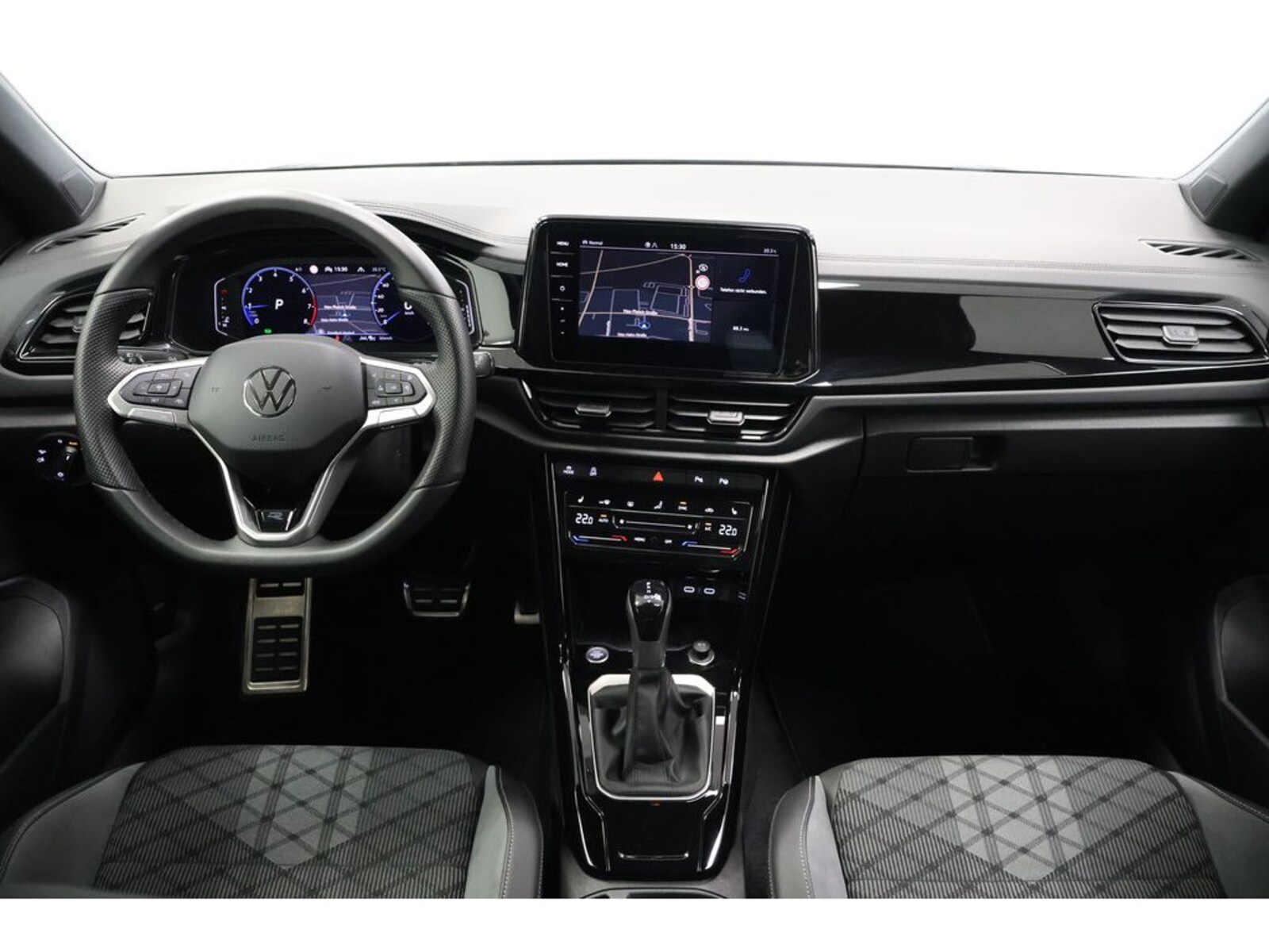 Volkswagen T-Roc – Bild 8
