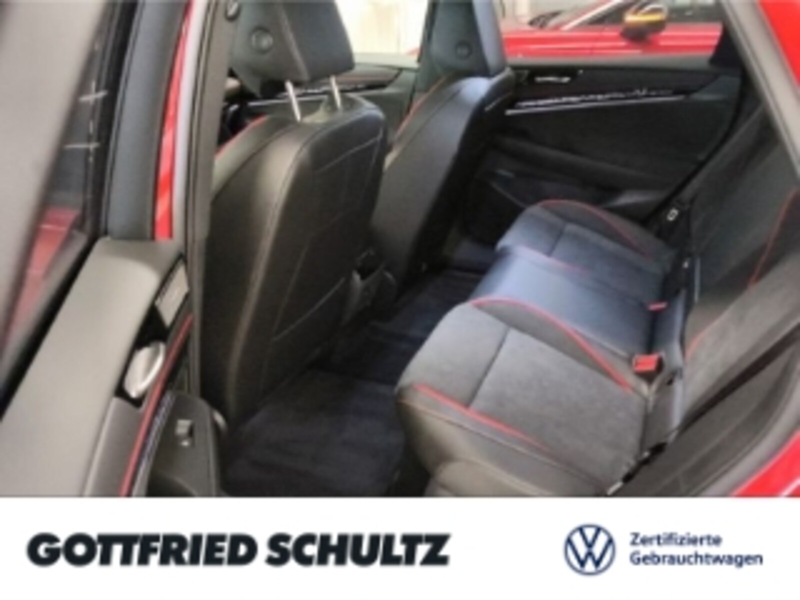 Volkswagen ID.7 Tourer – Bild 6