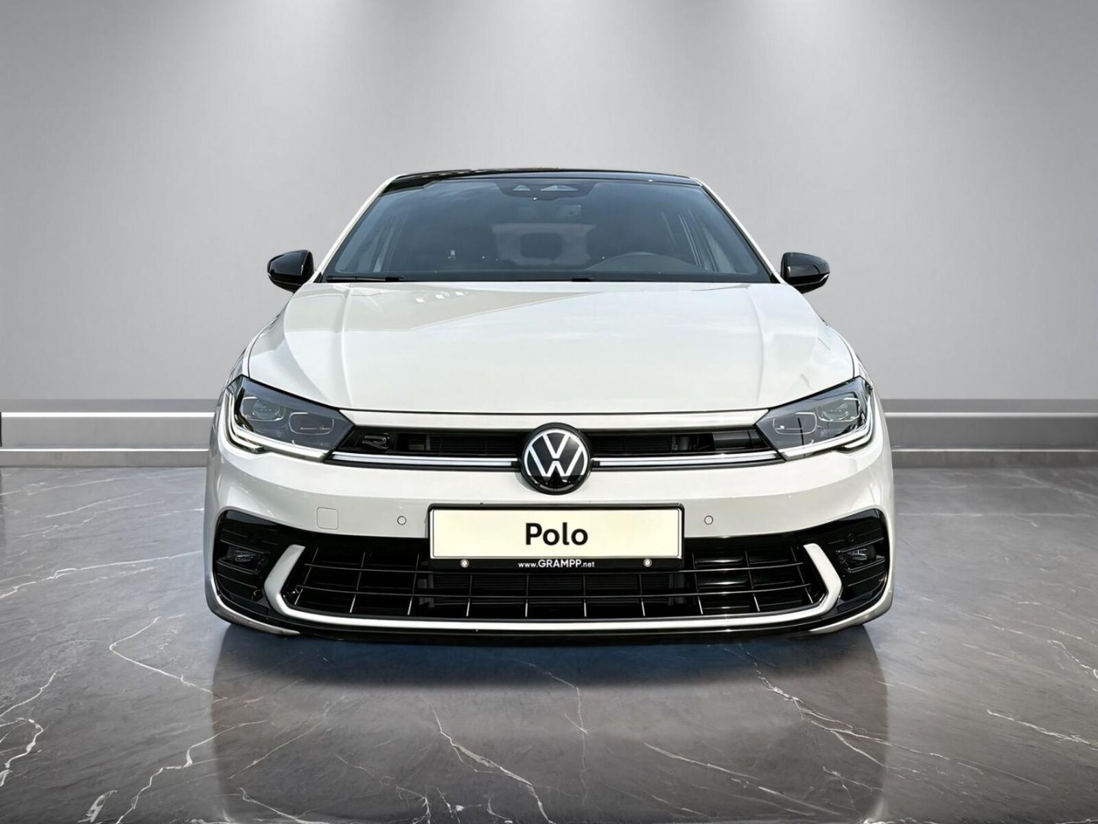 Volkswagen Polo – Bild 3