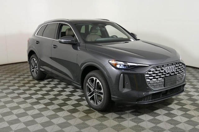 Photo of 2026 Audi Q5
