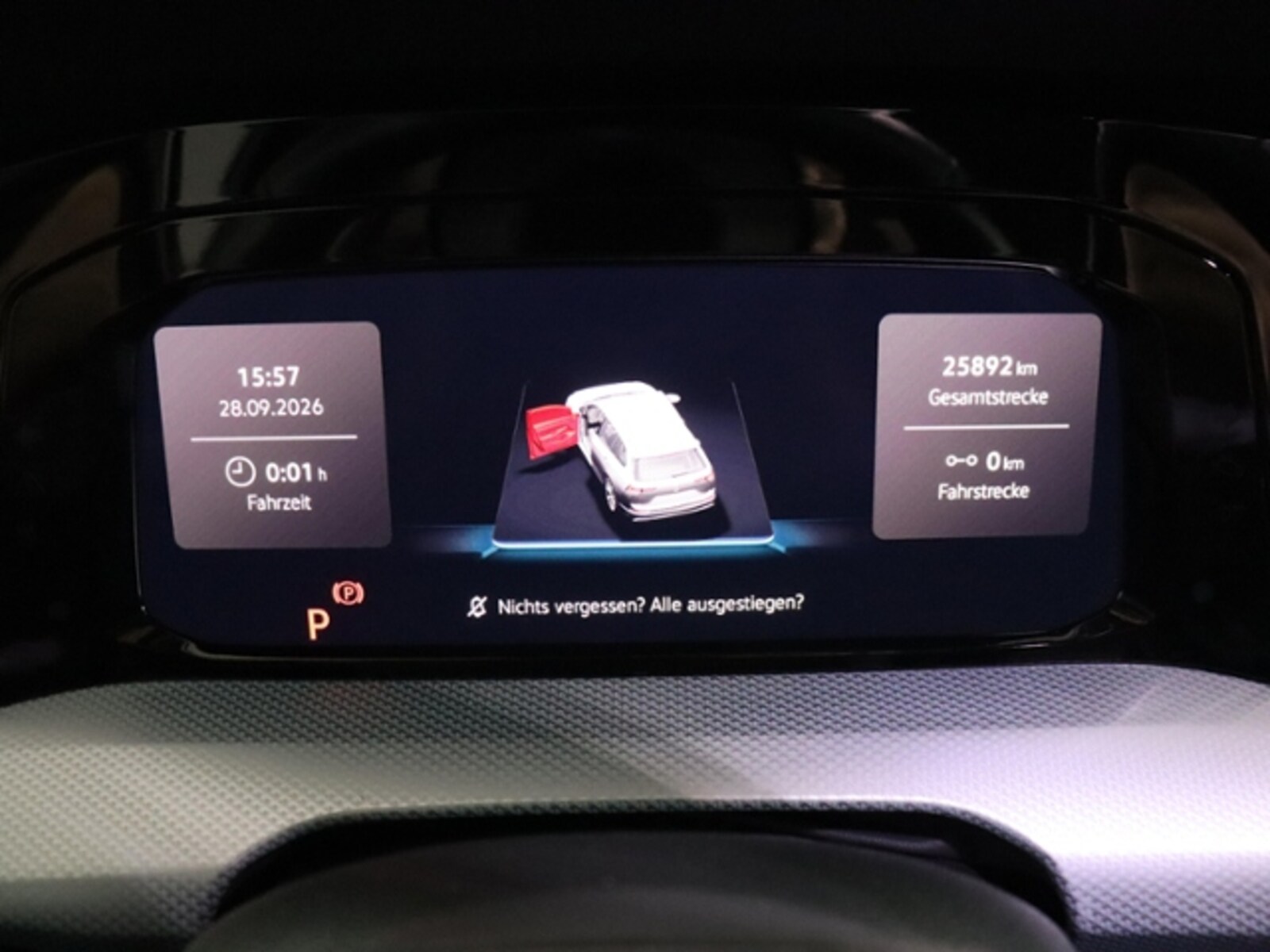 Volkswagen Golf Variant – Bild 8
