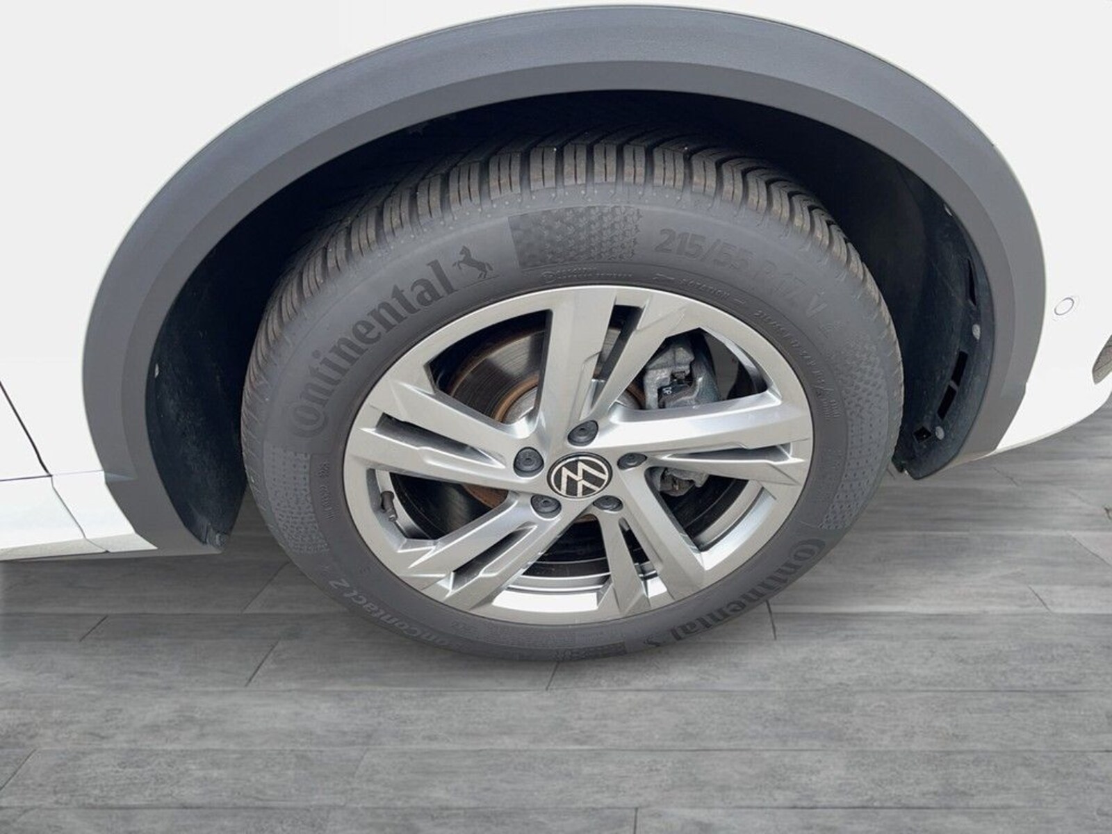 Volkswagen T-Roc – Bild 7