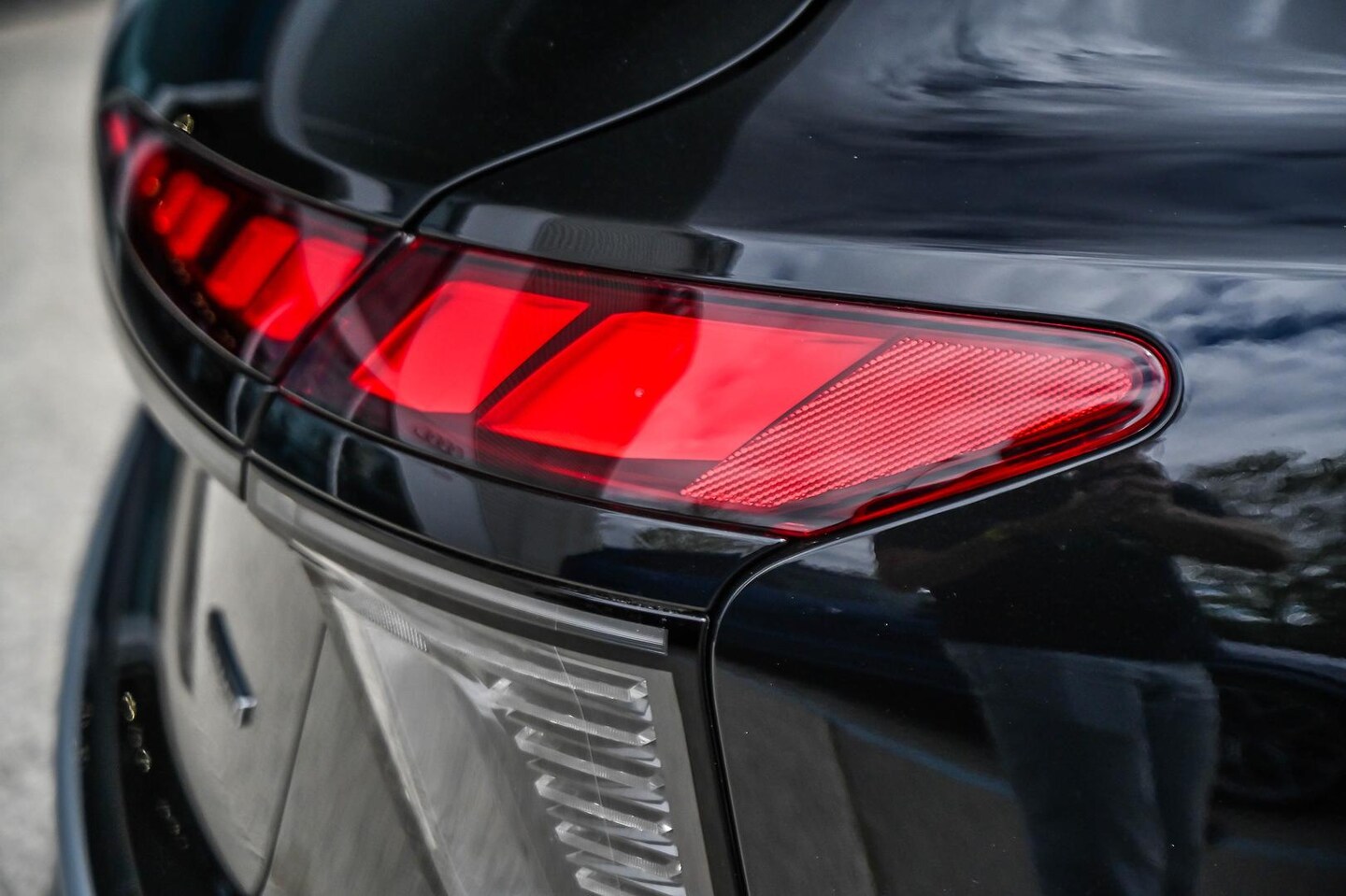 Image about Audi Q3 SUV TFSI quattro 150 kW