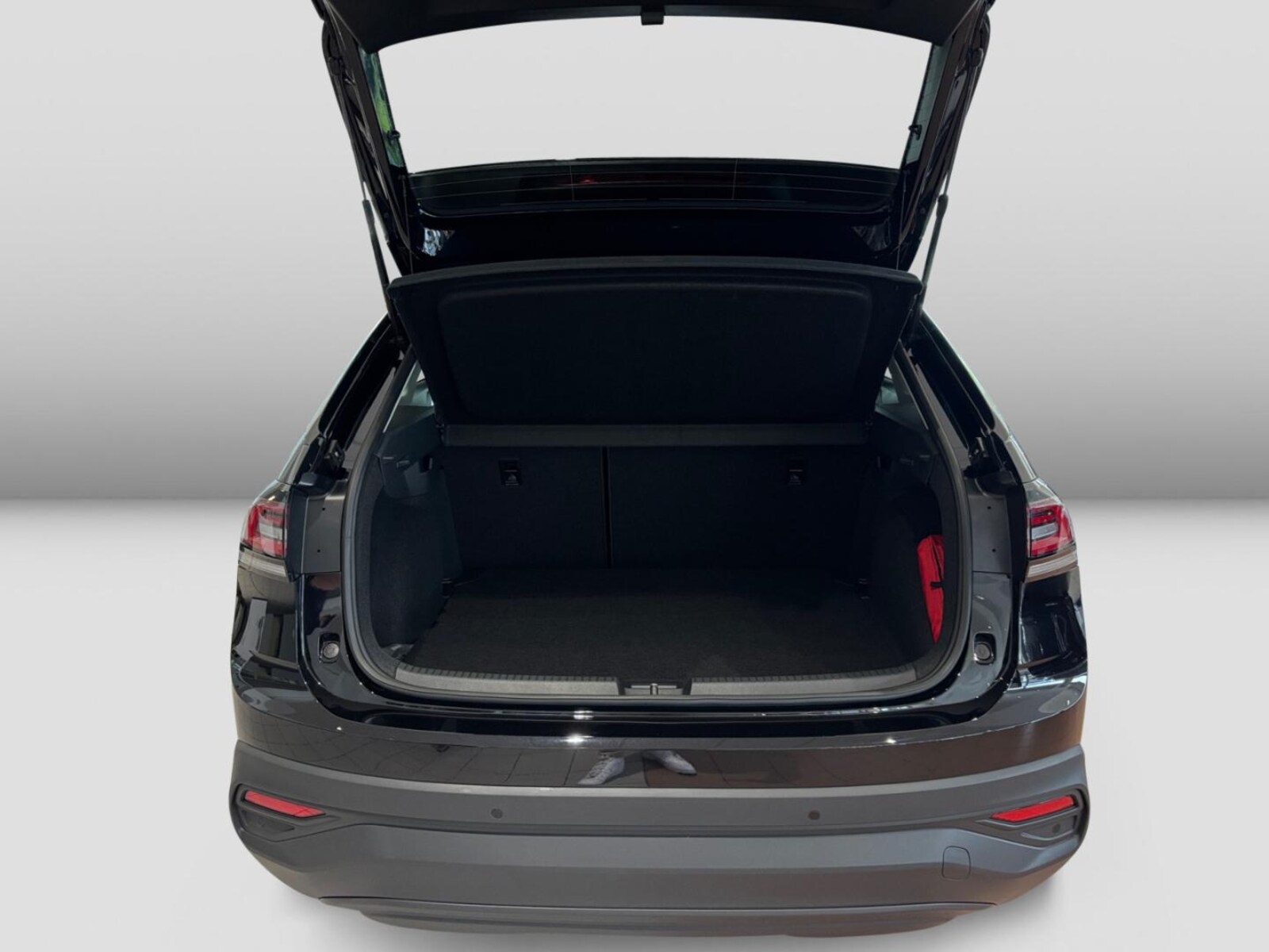 Volkswagen Taigo – Bild 9