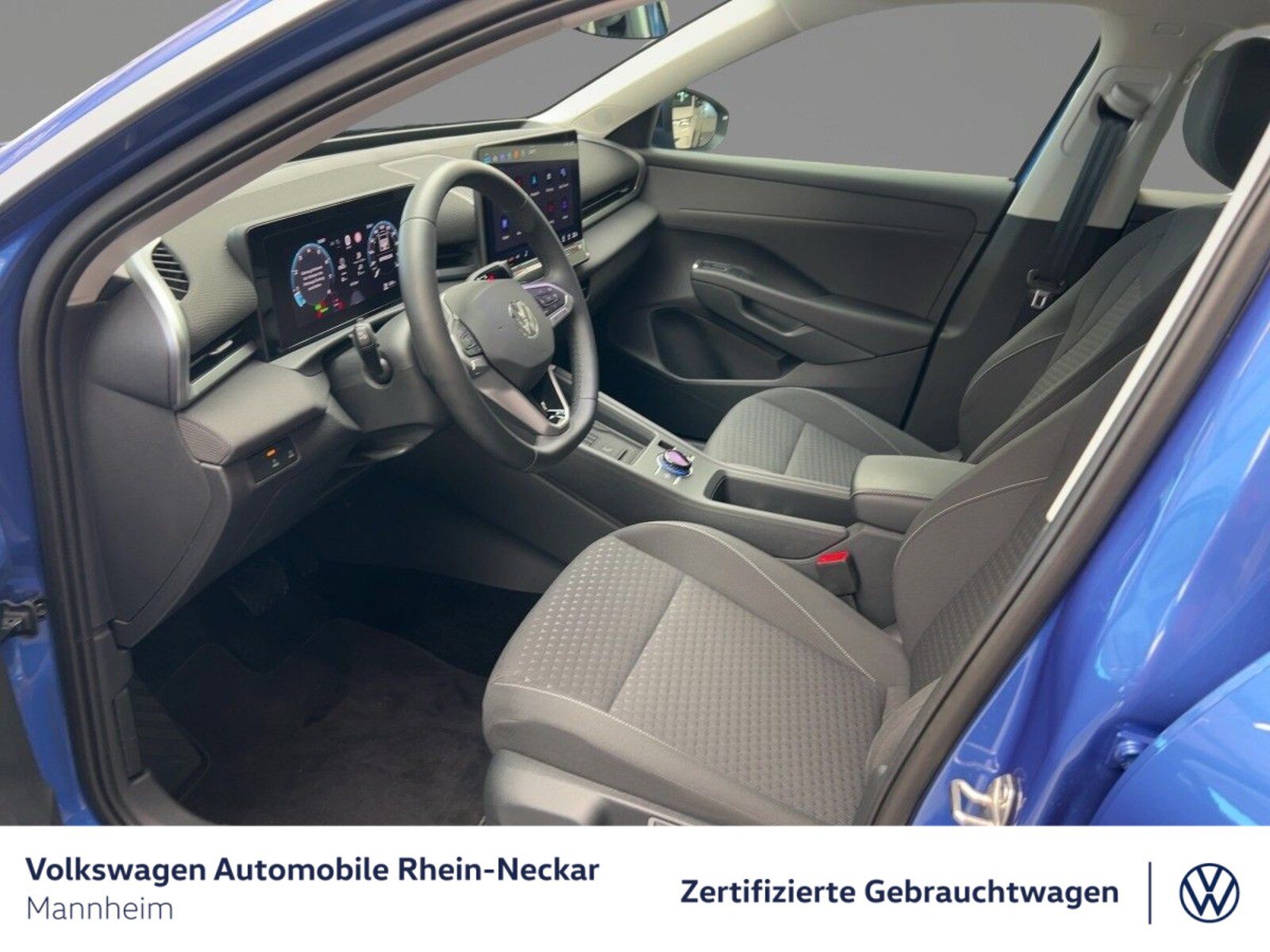 Volkswagen T-Roc – Bild 6