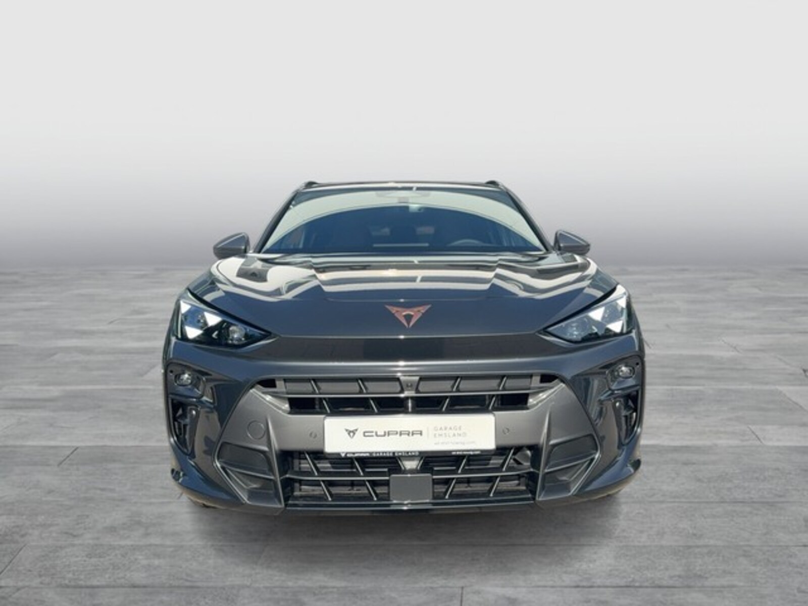 CUPRA Terramar – Bild 7