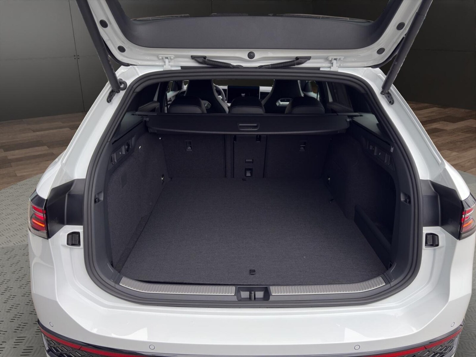 Volkswagen Passat – Bild 15