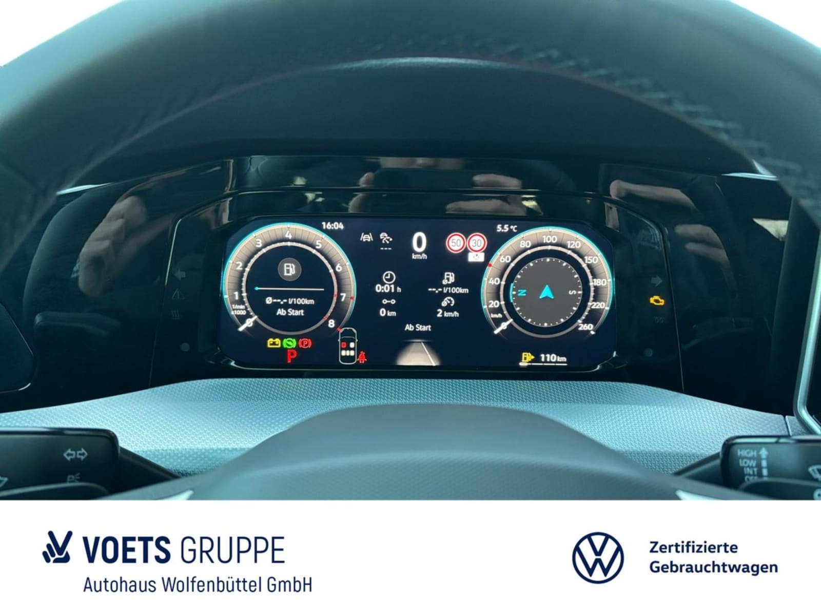 Volkswagen Golf – Bild 12