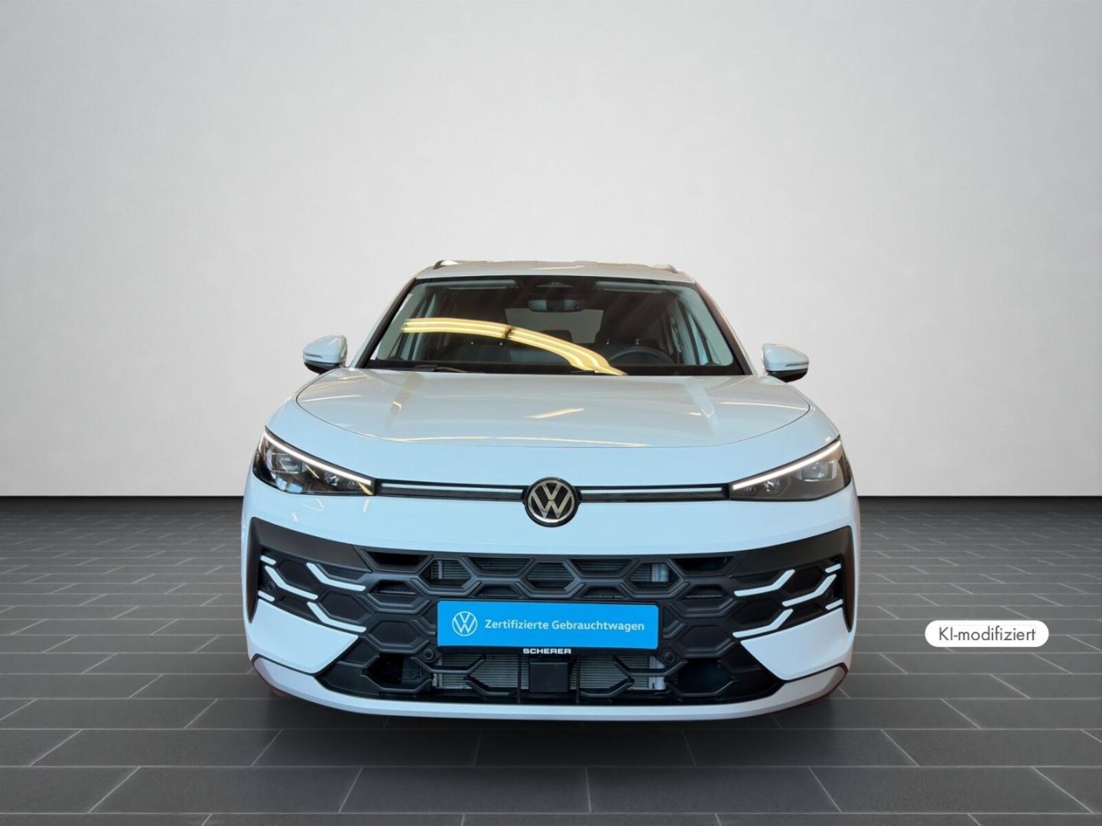 Volkswagen T-Roc – Bild 5