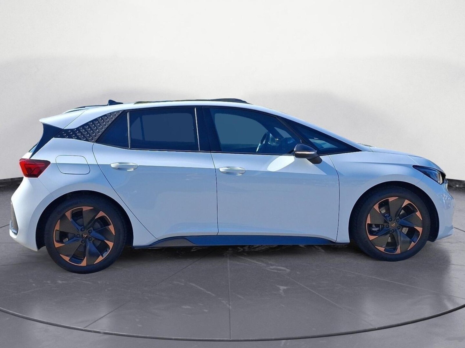 CUPRA Born – Bild 6