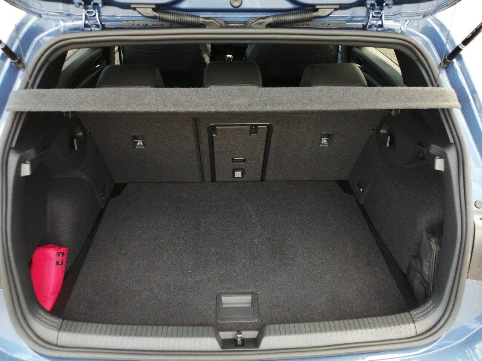 Volkswagen Golf – Bild 16
