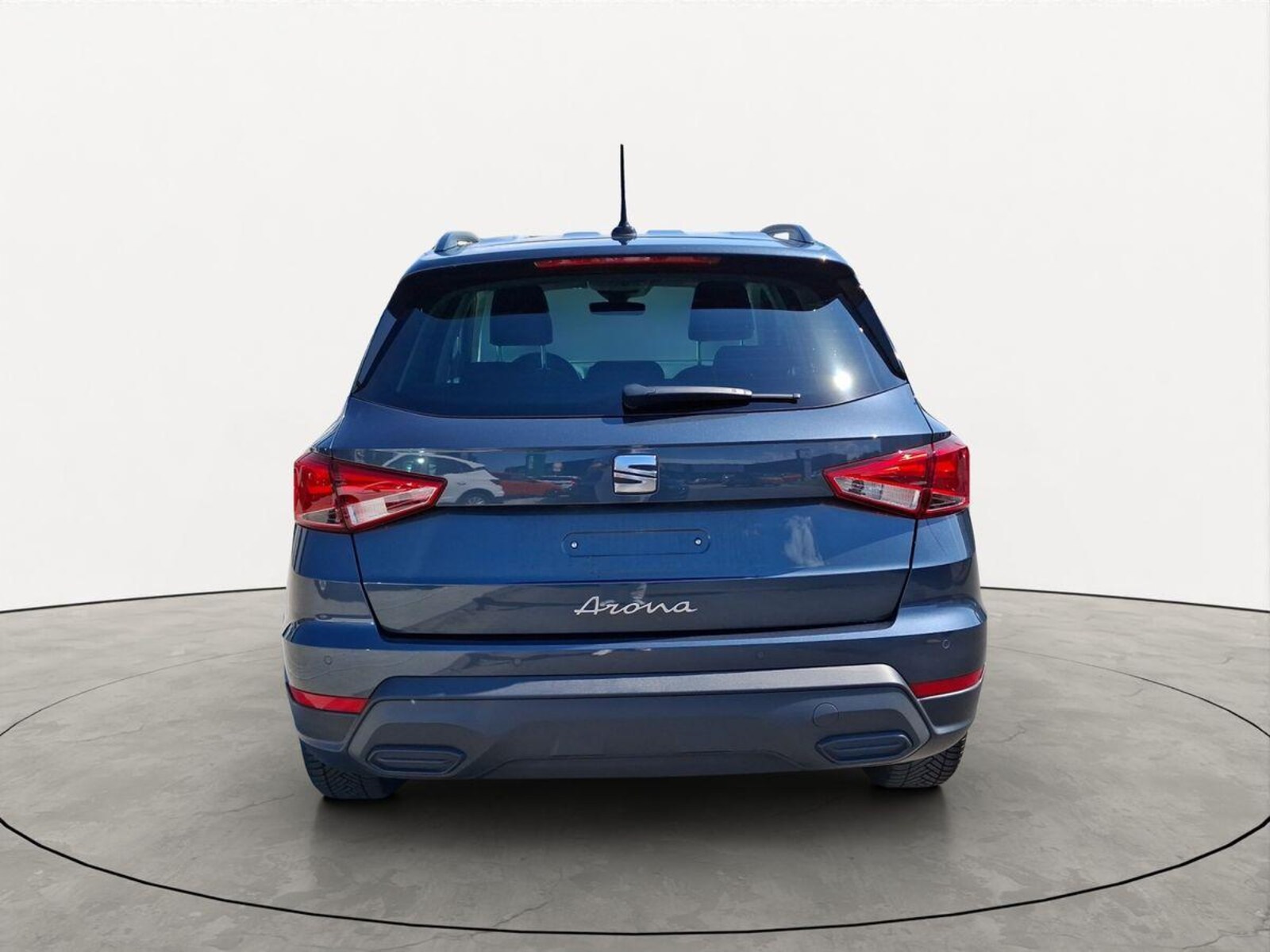 SEAT Arona – Bild 4