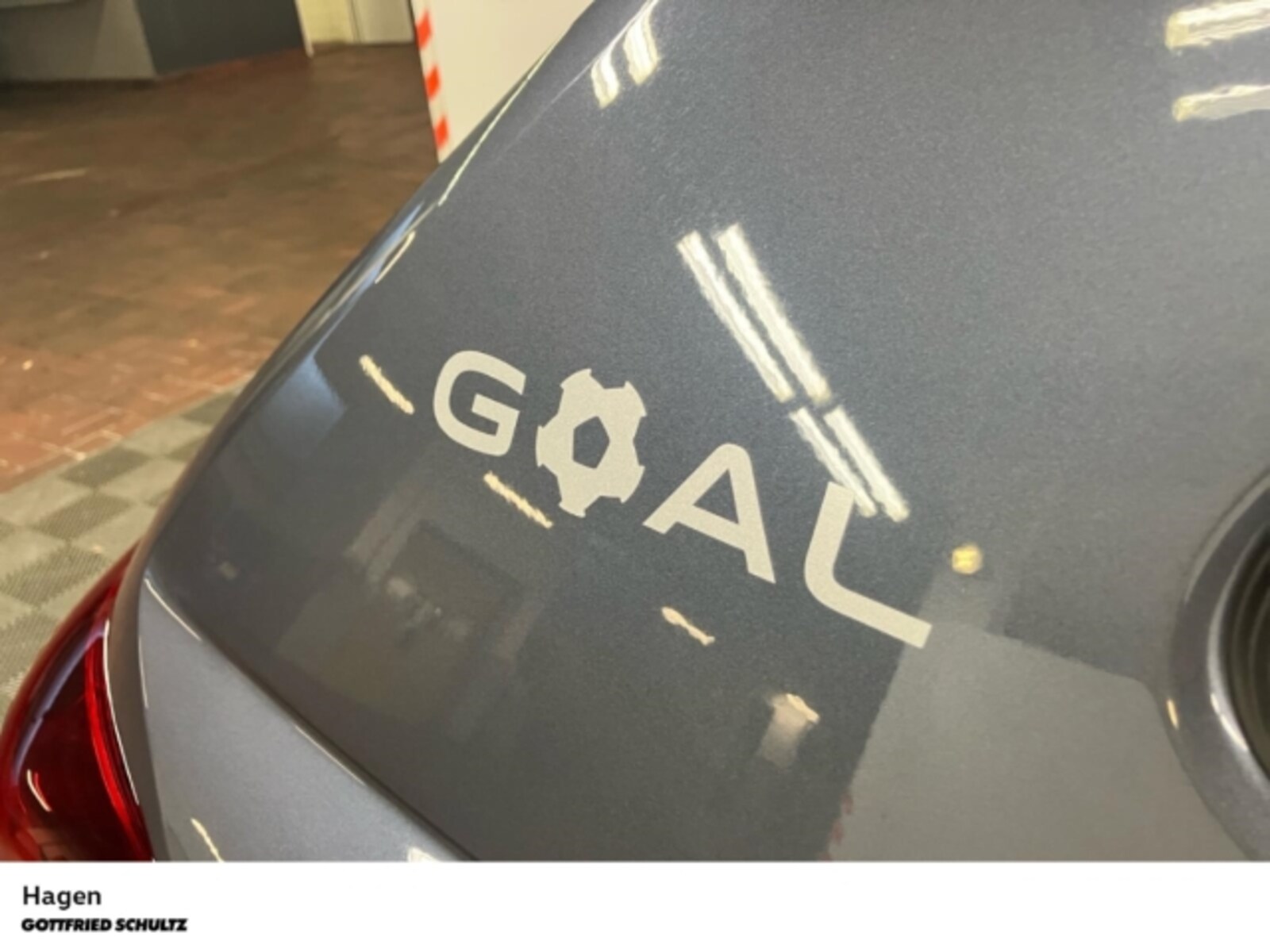 Volkswagen Polo – Bild 18