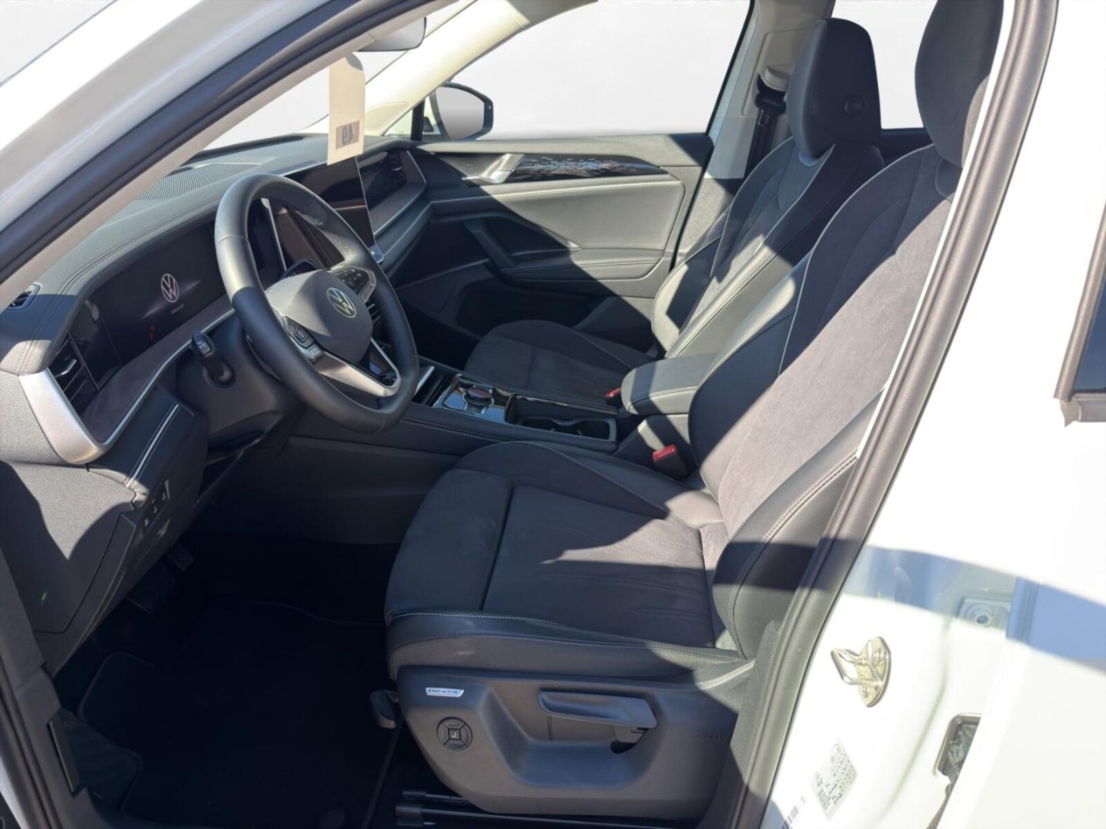 Volkswagen Tayron – Bild 8