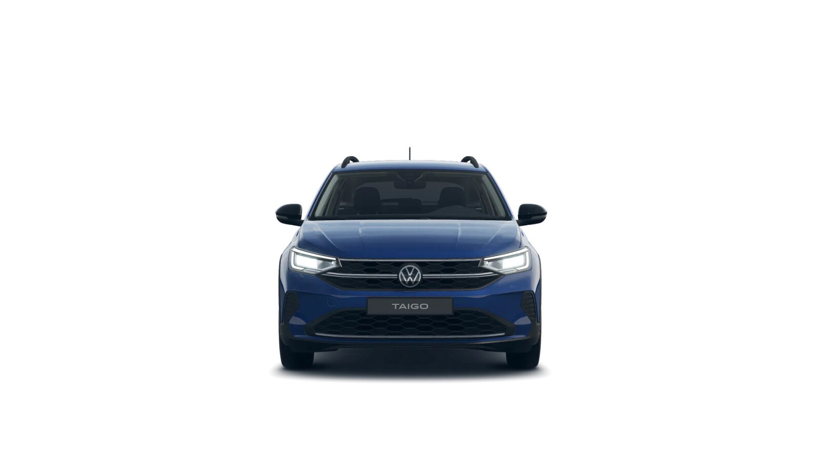 Volkswagen Taigo – Bild 4