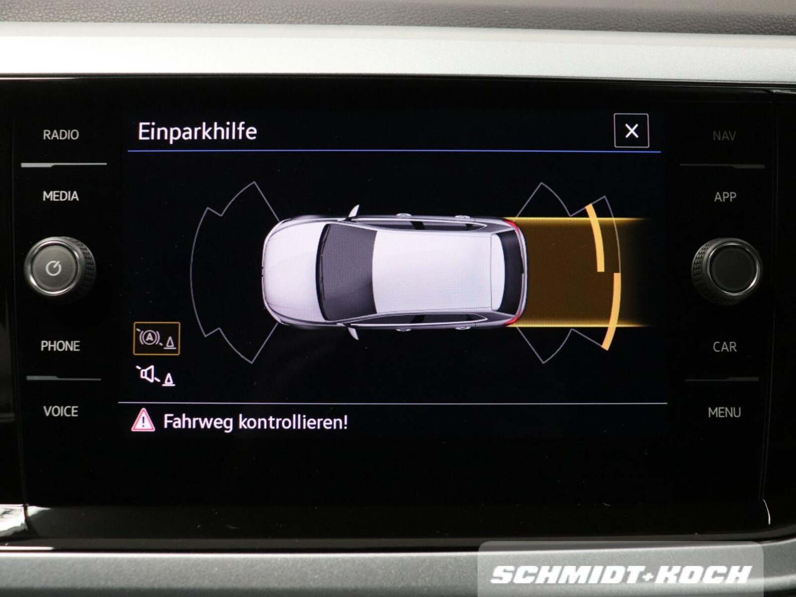 Volkswagen Polo – Bild 9