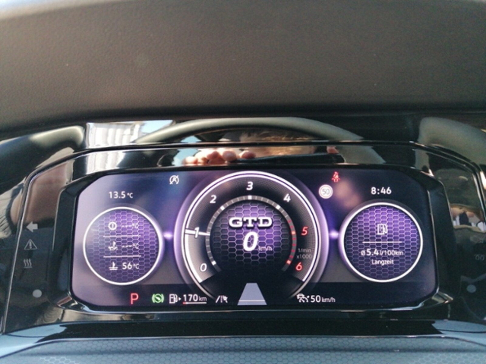 Volkswagen Golf – Bild 13