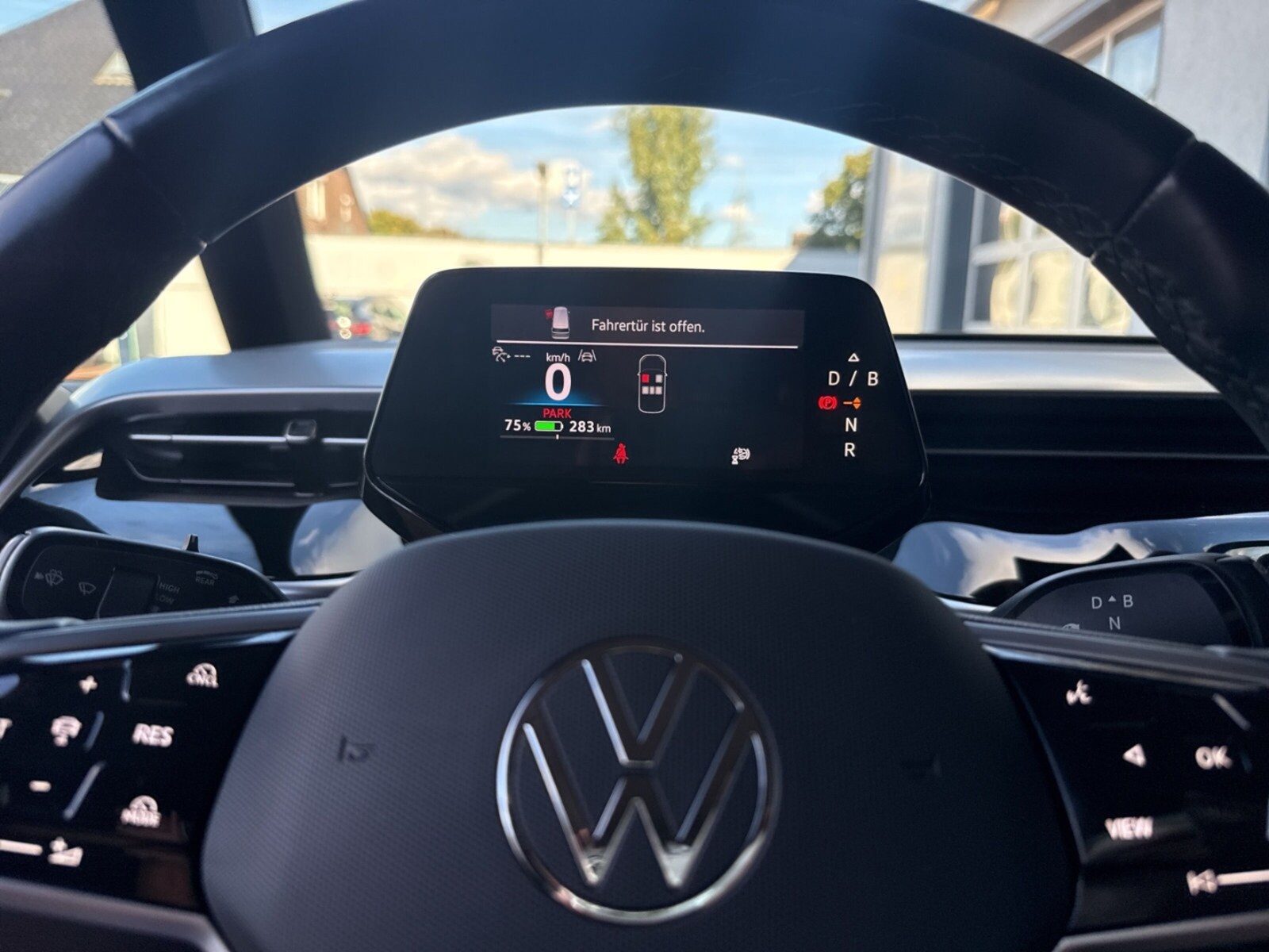 Volkswagen ID. Buzz – Bild 12