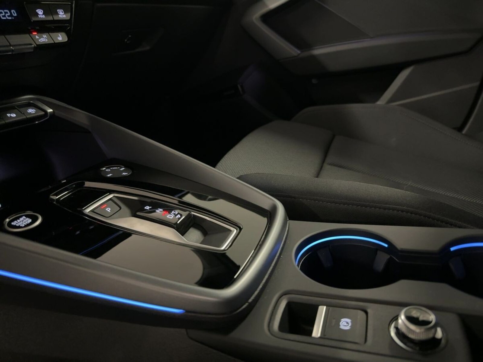 Audi A3 allstreet – Bild 18